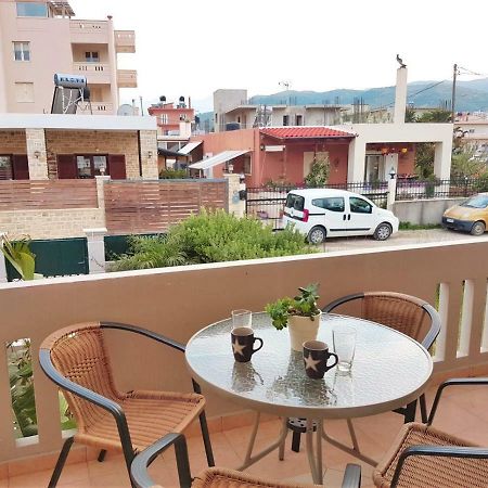 Emily' House Apartment Kissamos Luaran gambar